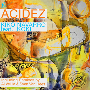Acidez (Sven Van Hees Remix)