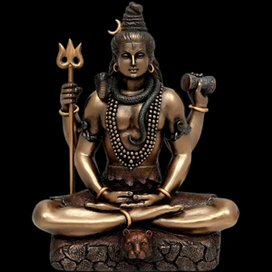 Om Parameshwaraya Namaha 108 Times