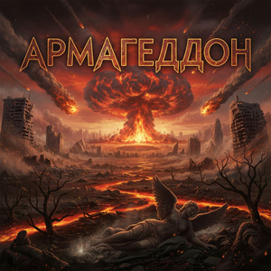 Армагеддон