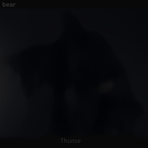 bear