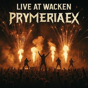 Live at Wacken (Gates of Chaos) (Live)