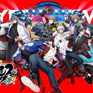 BATTLE BATTLE BATTLE