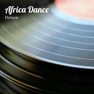Africa Dance