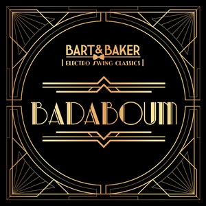 Badaboum (Electro Swing Radio Edit)