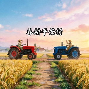春耕平安行