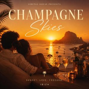 Champagne Skies