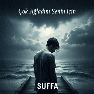 Çok Ağladim Seni̇n İçi̇n