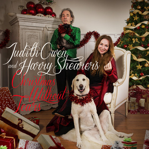 Too Many Notes (feat. Jane Lynch, Alice Russell, Ian Shaw, Davell Crawford & Dave Koz)