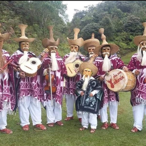 INA TIJNAI NIXIN NKINO