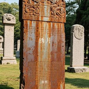 锈月