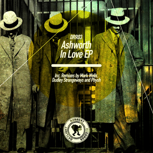 In Love (Dudley Strangeways Remix)