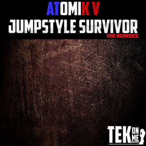 Jumpstyle Survivor (Freestyle Version)