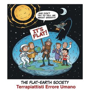 Terrapiattisti