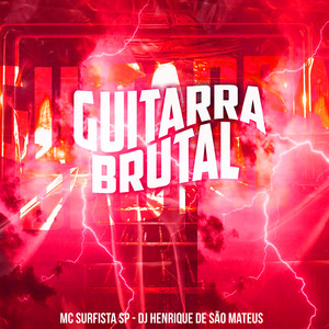 Guitarra Brutal