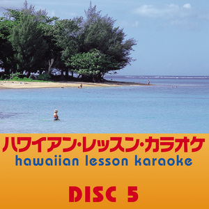 ハワイアン・パラダイス (カラオケバーション)
