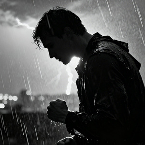 Luka Yang Kau Tinggalkan