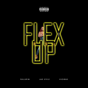 Flex Up (feat. Jae Stylz & Vicious)