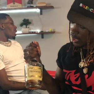 Trustfund (feat. Trendy Trend)