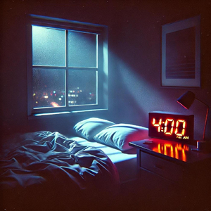 Preoccupied