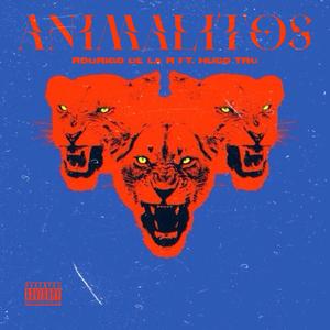 ANIMALITOS (feat. HUGO TRC)