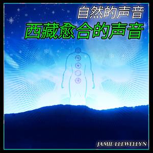 自然的声音: 西藏愈合的声音