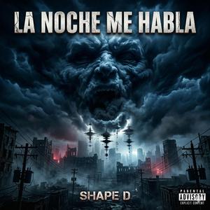 LA NOCHE ME HABLA