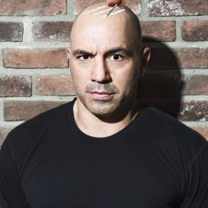 I WANT TO SN!FF C0CA1N3 FROM ‪joerogan‬ BALD HEAD 1