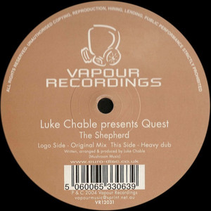 The Shepherd (Heavy Dub)