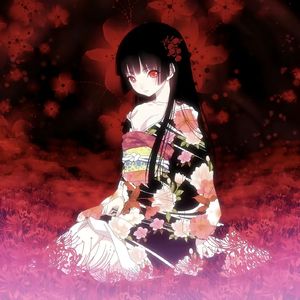 “彼岸”emo plugg×galgame type beat