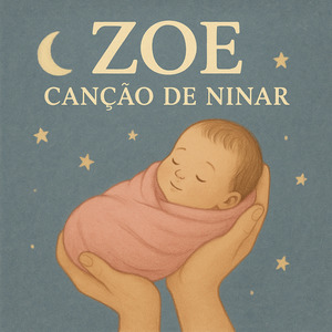 Zoe - Canção de ninar