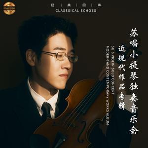 普罗科菲耶夫：第二小提琴奏鸣曲，Op. 94a - 第三乐章：行板