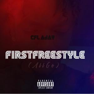 FirstFreestyle (All Go)