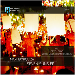 20000 Miles From Montreal