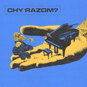 CHY RAZOM?