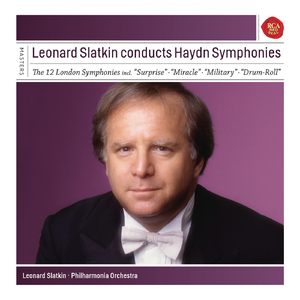 Symphony No. 103 in E-Flat Major, Hob.I:103 "Drum Roll":II. Andante più tosto allegretto