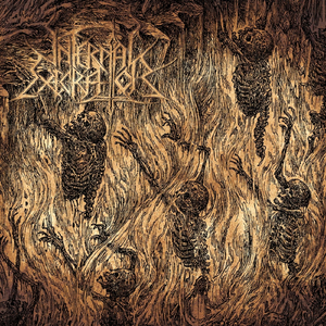 Marauders Prayers of Profanation