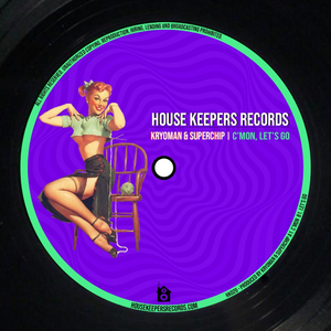 C'mon (Original Mix)