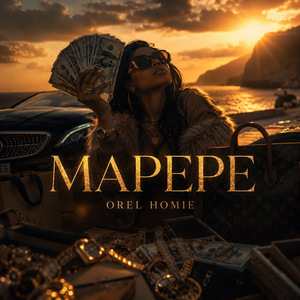 Mapepe