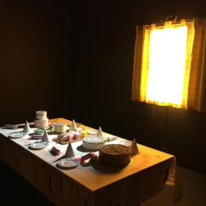 On Blue Streets (feat. John Wiecha, keyboards & Phil Marshall, guitar)