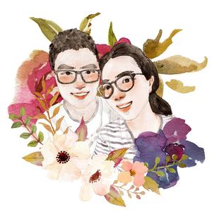 我们不是说好了吗（翻自 白百合/彭于晏）