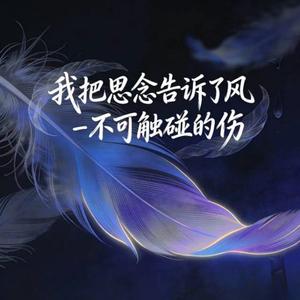 我把思念告诉了风 (烟嗓版)