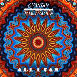 All I Can (feat. Nekane)