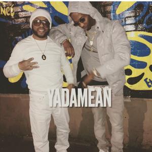 YADAMEAN (feat. ANTHRAXX)