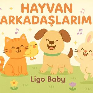 Hayvan Arkadaşlarım