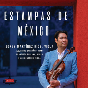 Sonata para Viola y Piano: I. Allegro moderato