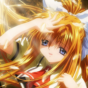 夏影（钢琴翻奏）