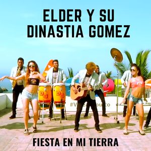 Maria Teresa / Tusa / Rica y Apretadita / Mueve Tu Pompi