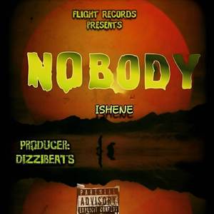 NOBODY (Single)