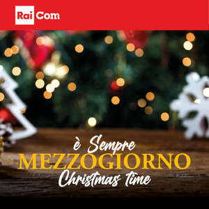 Modern swing con ghiaccio (Christmas Version)