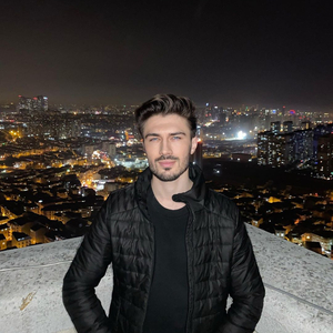 Emre Karademir Sen Ağlama